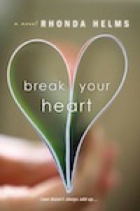 Break Your Heart (Cover)